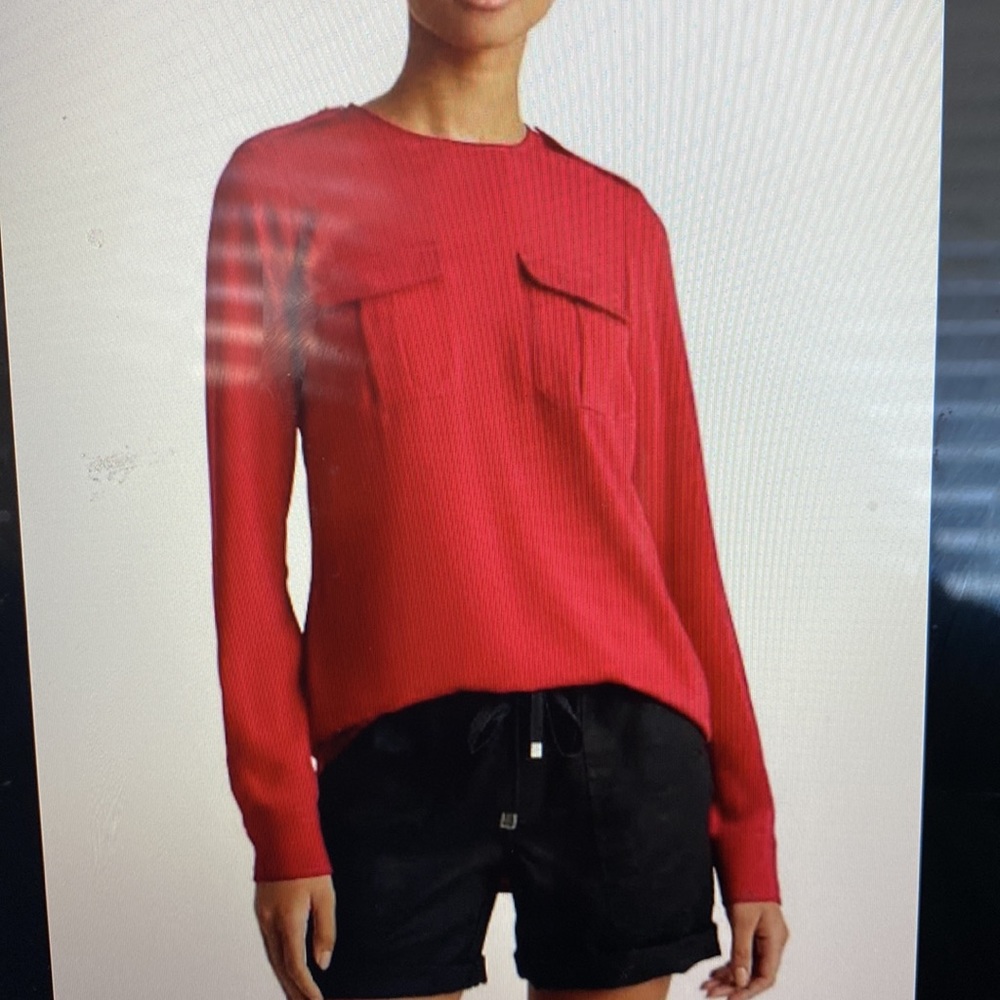 Ralph Lauren blouse
